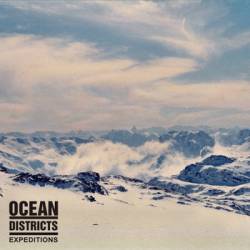 Ocean Districts : Expeditions